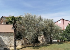 Ulkopuoli