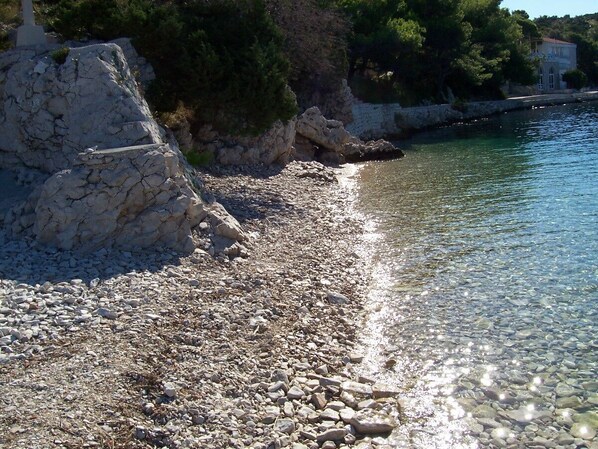 Plage
