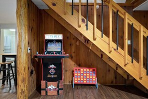 Sala de juegos