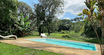 Sitio Carvalho da Serra