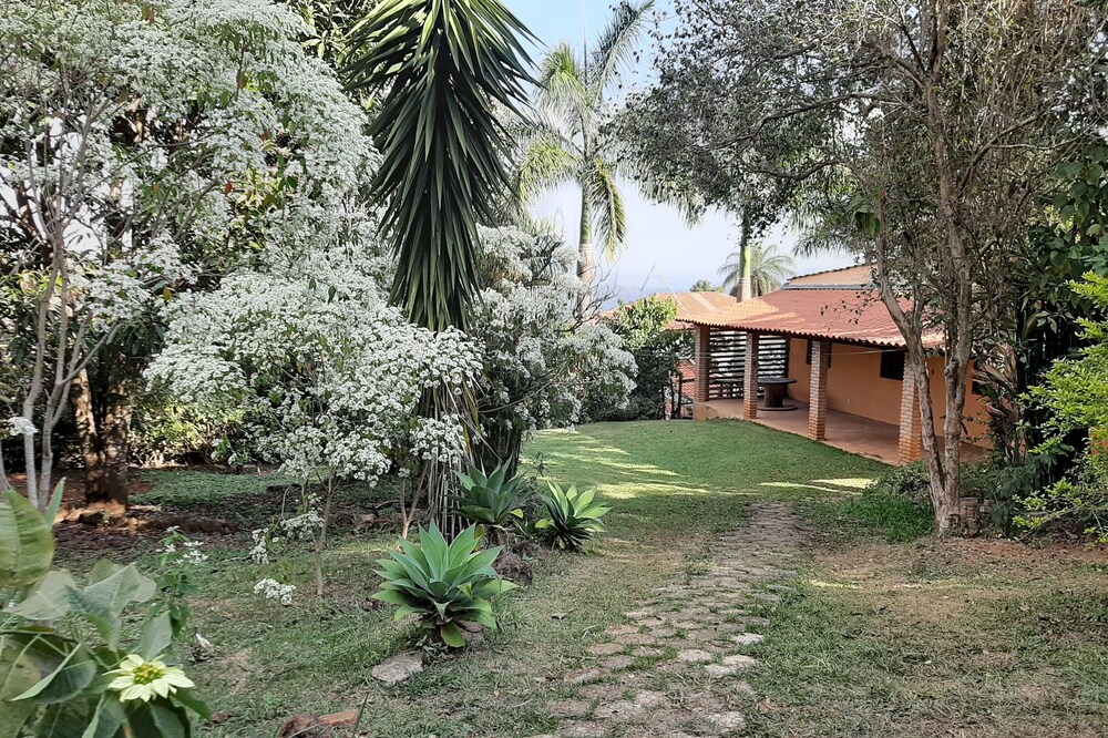 Sitio Carvalho da Serra
