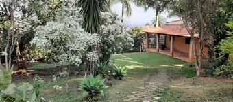 Sitio Carvalho da Serra