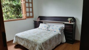 4 bedrooms, wheelchair access