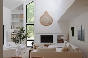 TV, kontorer og printere