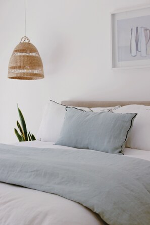 5 Schlafzimmer, Schreibtisch, WLAN