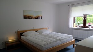 2 Schlafzimmer