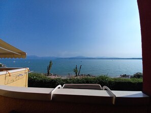 施設の敷地