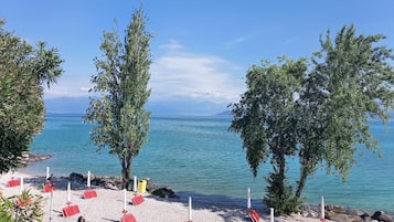 Spiaggia