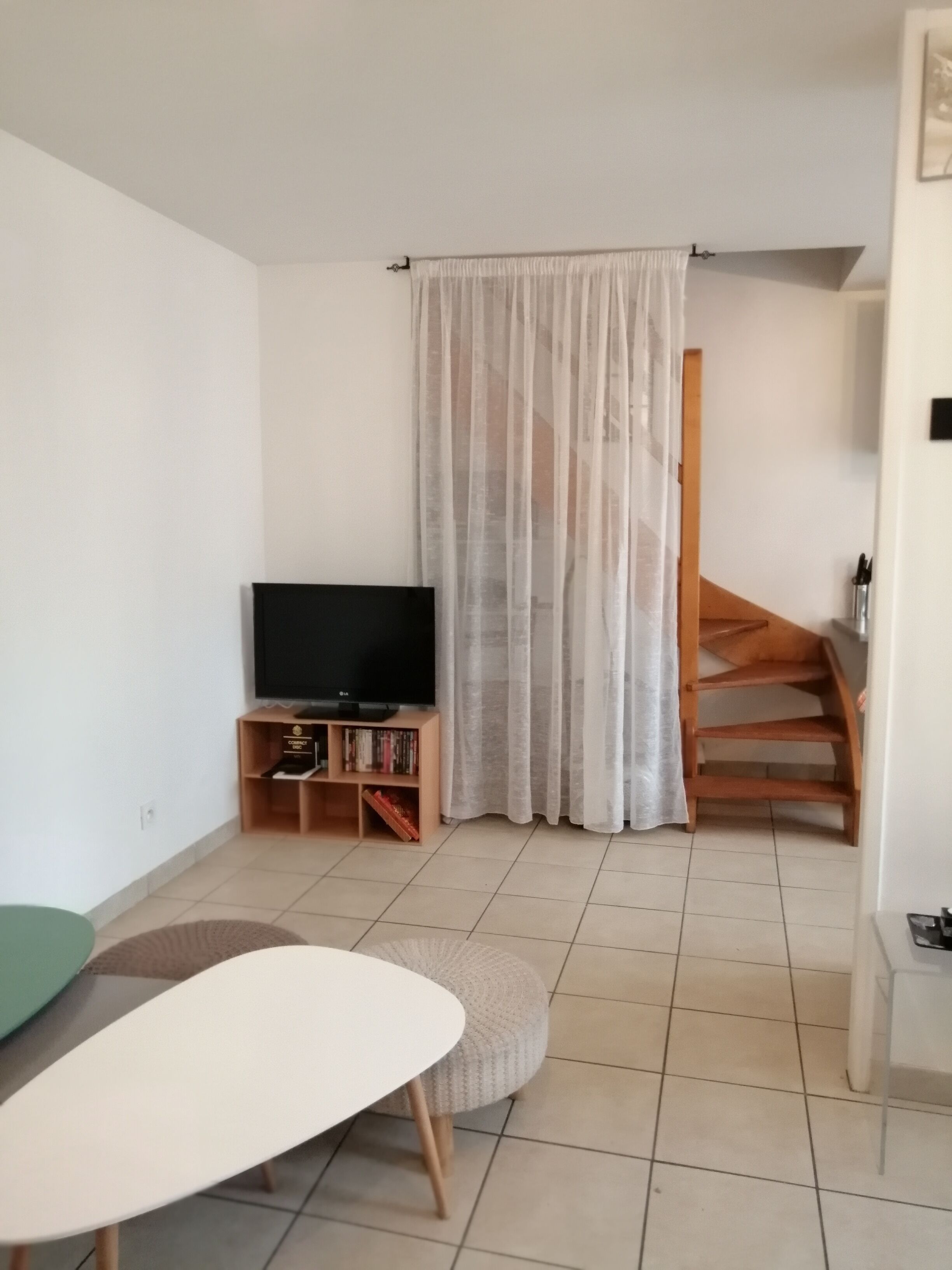 2 bedroom house near Clermont-Fd classified 2*