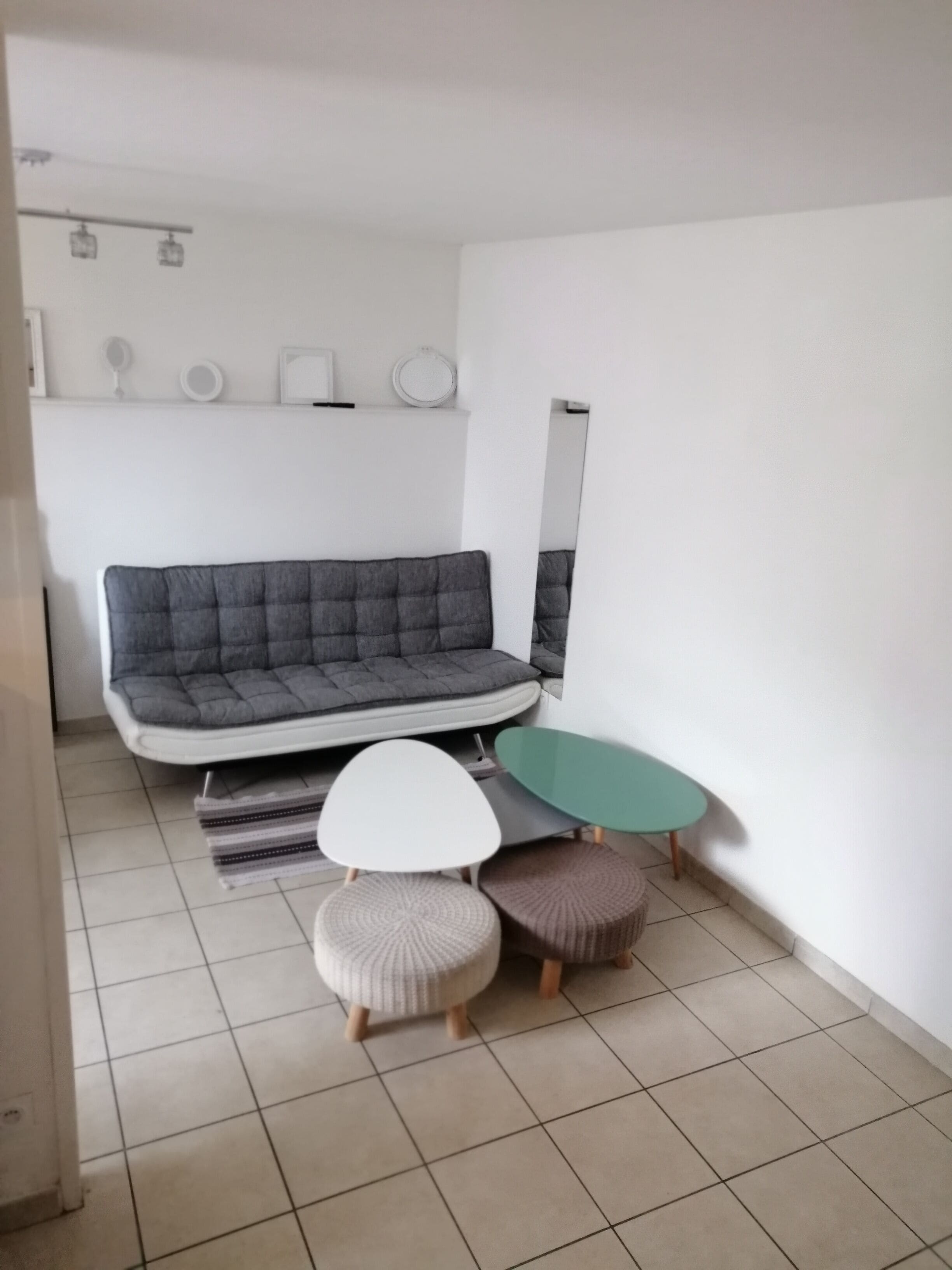 2 bedroom house near Clermont-Fd classified 2*