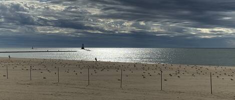 Plage à proximité