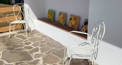 Villa Padronale nel Verde