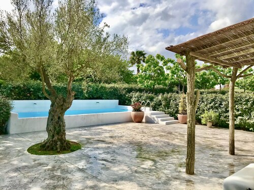 Villa Nature con Piscina Privada • WIFI • A/C • BBQ