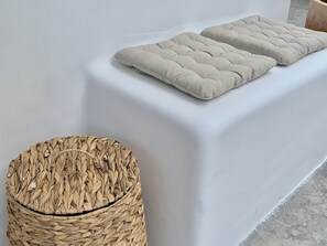 1 habitación, wifi gratis y ropa de cama