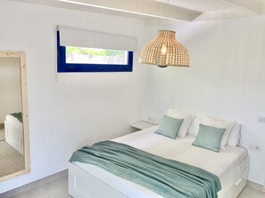1 chambre, fer et planche Ă repasser, accĂšs au Wi-Fi (inclus)