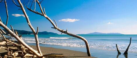 Plage