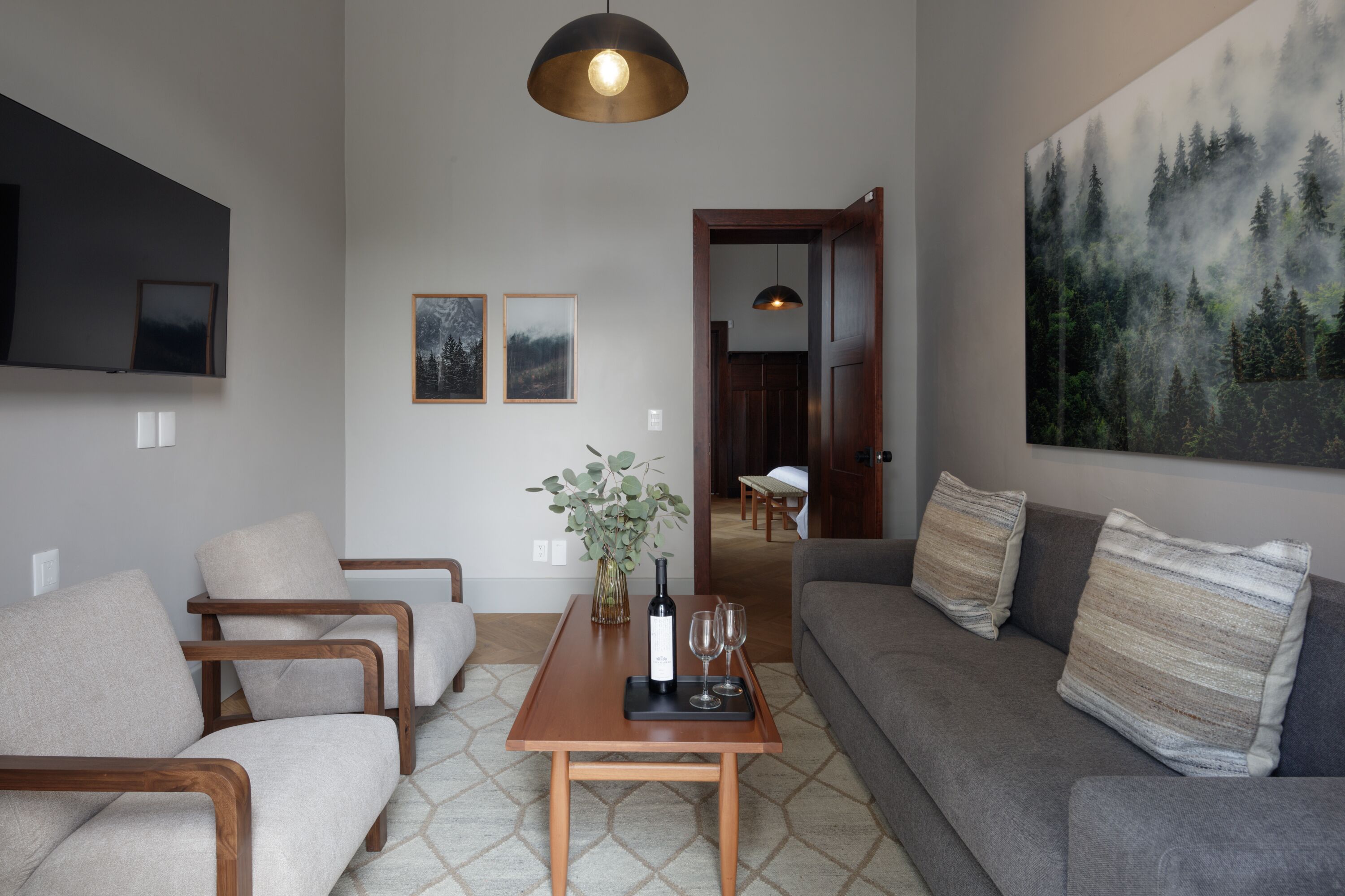 Foto - Casa Bosque Eduviges