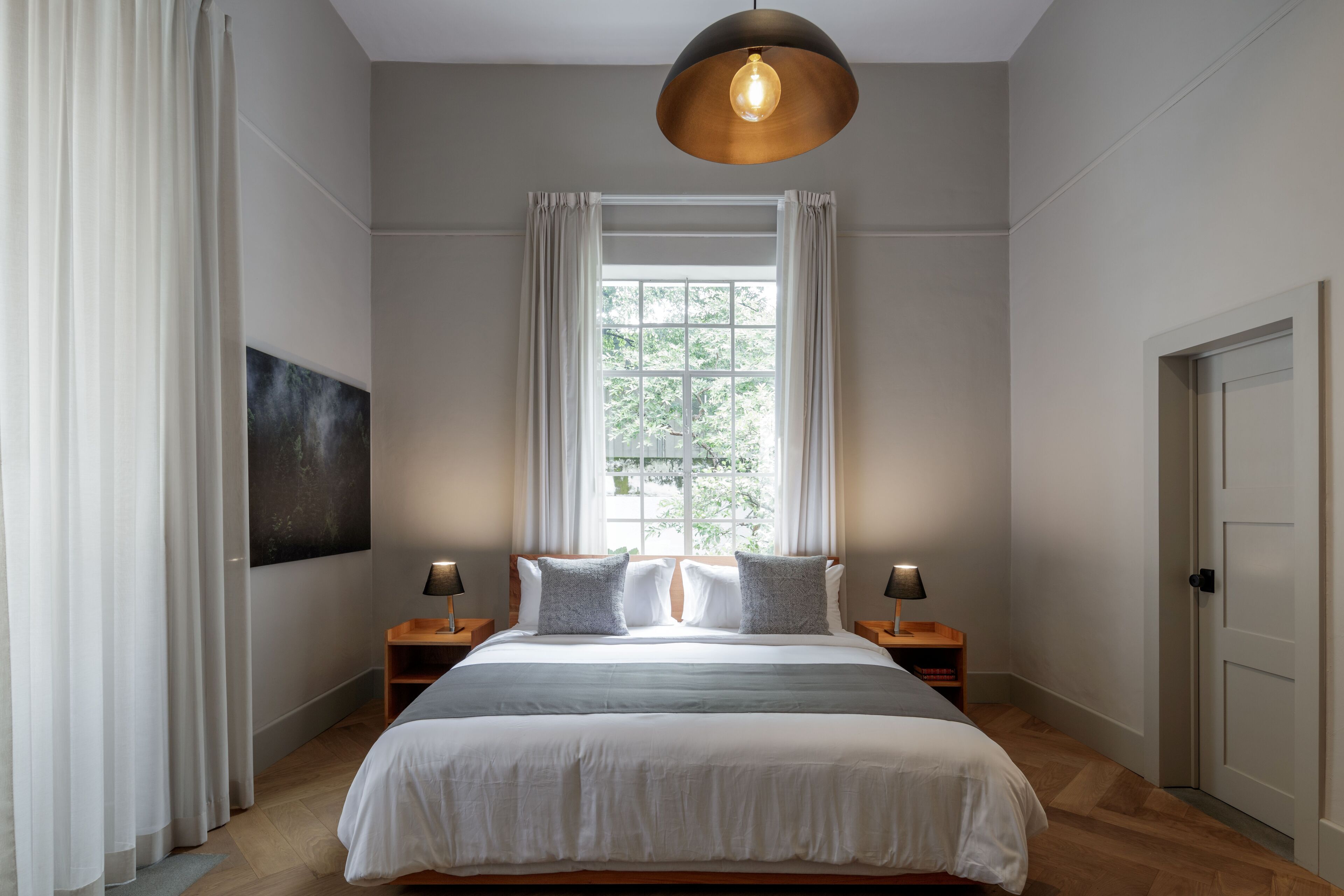 Foto - Hotel Boutique Casa Eduviges