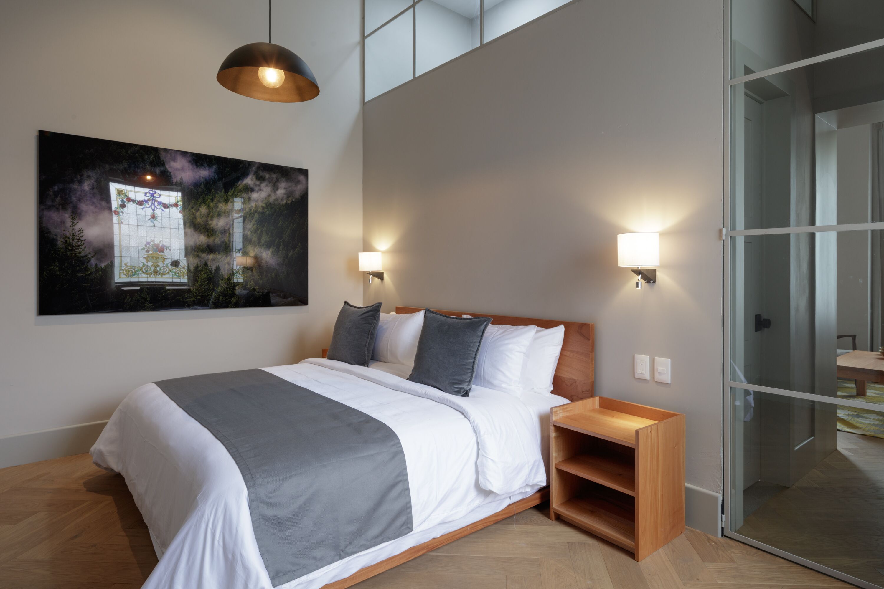 Foto - Casa Bosque Eduviges