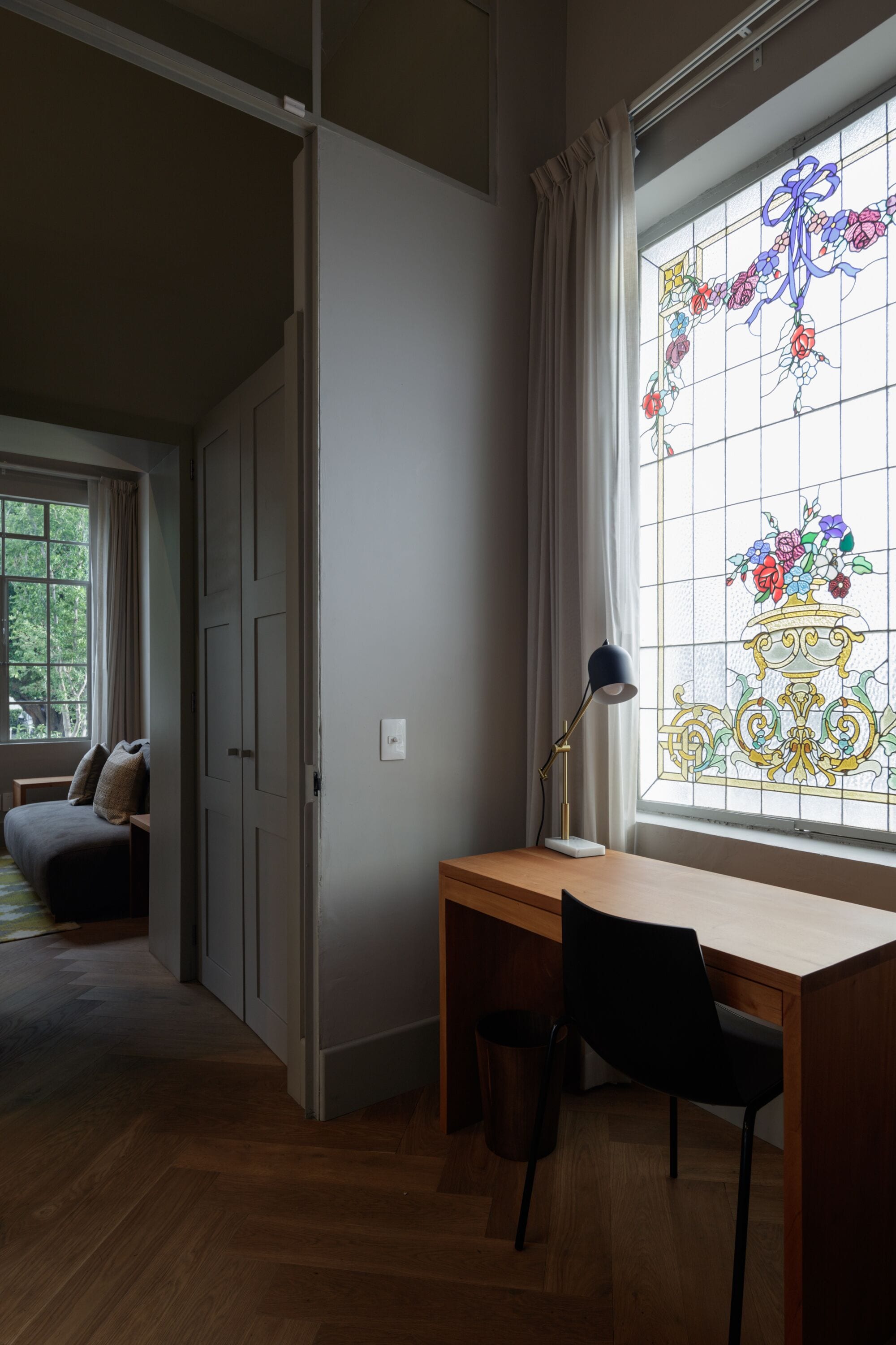 1 bedroom, premium bedding, pillow-top beds, minibar