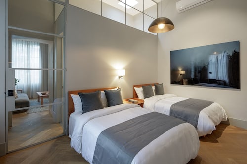 Hotel boutique Casa Eduviges