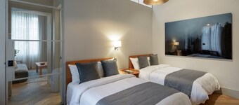 Hotel boutique Casa Eduviges