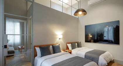 Hotel boutique Casa Eduviges