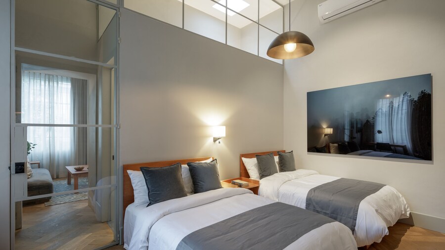 Hotel boutique Casa Eduviges