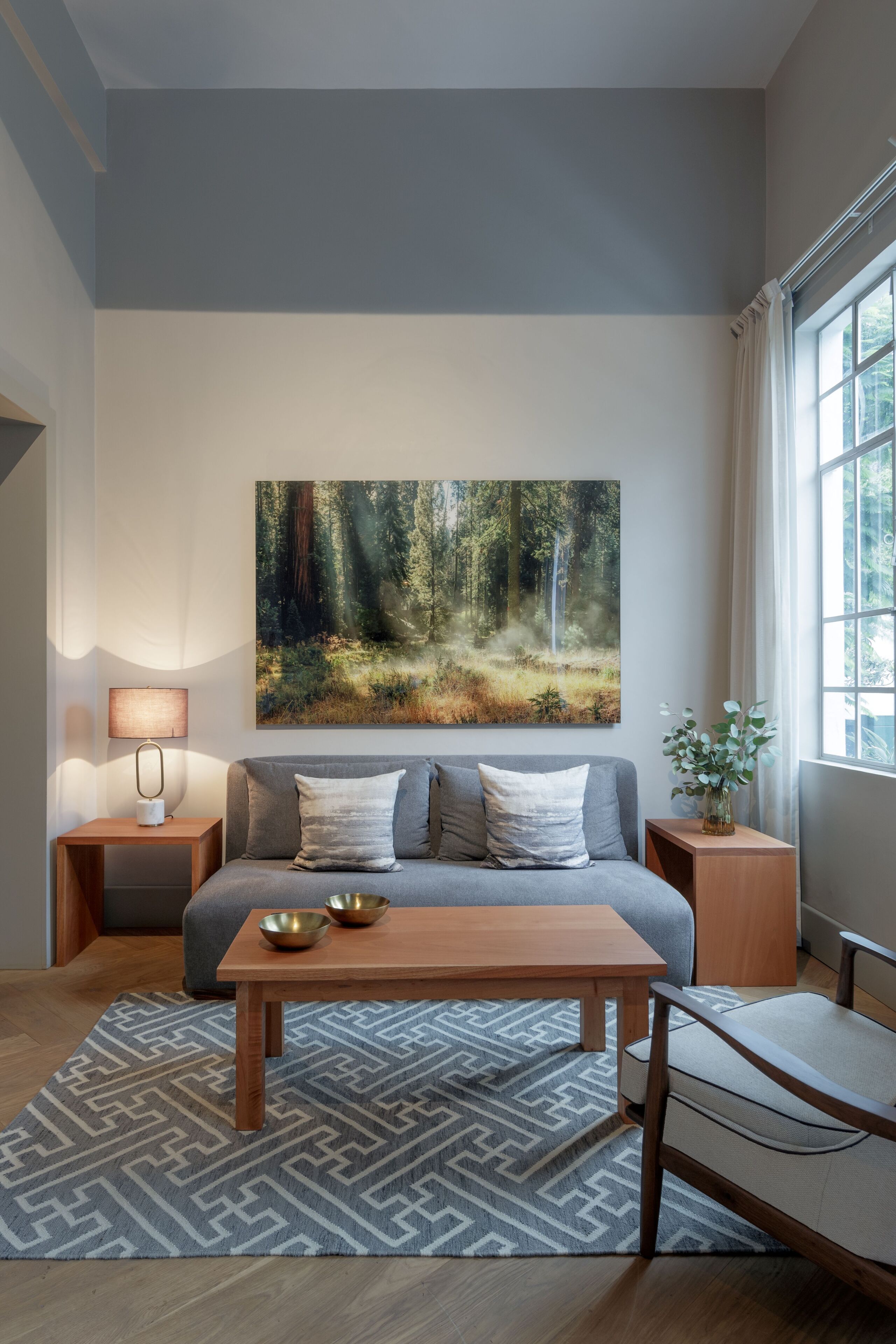 Foto - Casa Bosque Eduviges