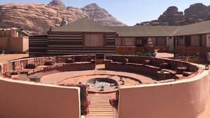 Unclassified image, 5 of 104, button - Yasmina Luxury Camp (Wadi Rum)