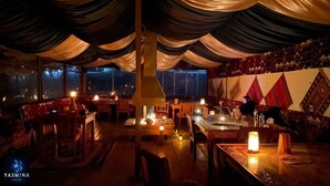 Unclassified image, 2 of 104, button - Yasmina Luxury Camp (Wadi Rum)