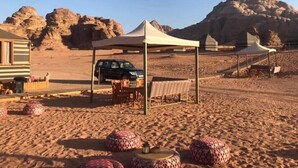 Unclassified image, 4 of 104, button - Yasmina Luxury Camp (Wadi Rum)