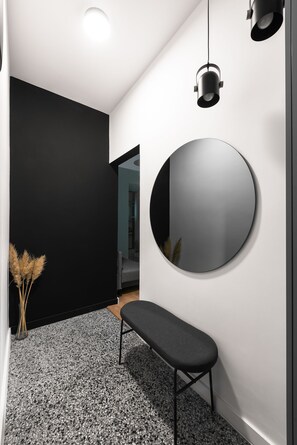 Comfort-Apartment | Wohnbereich