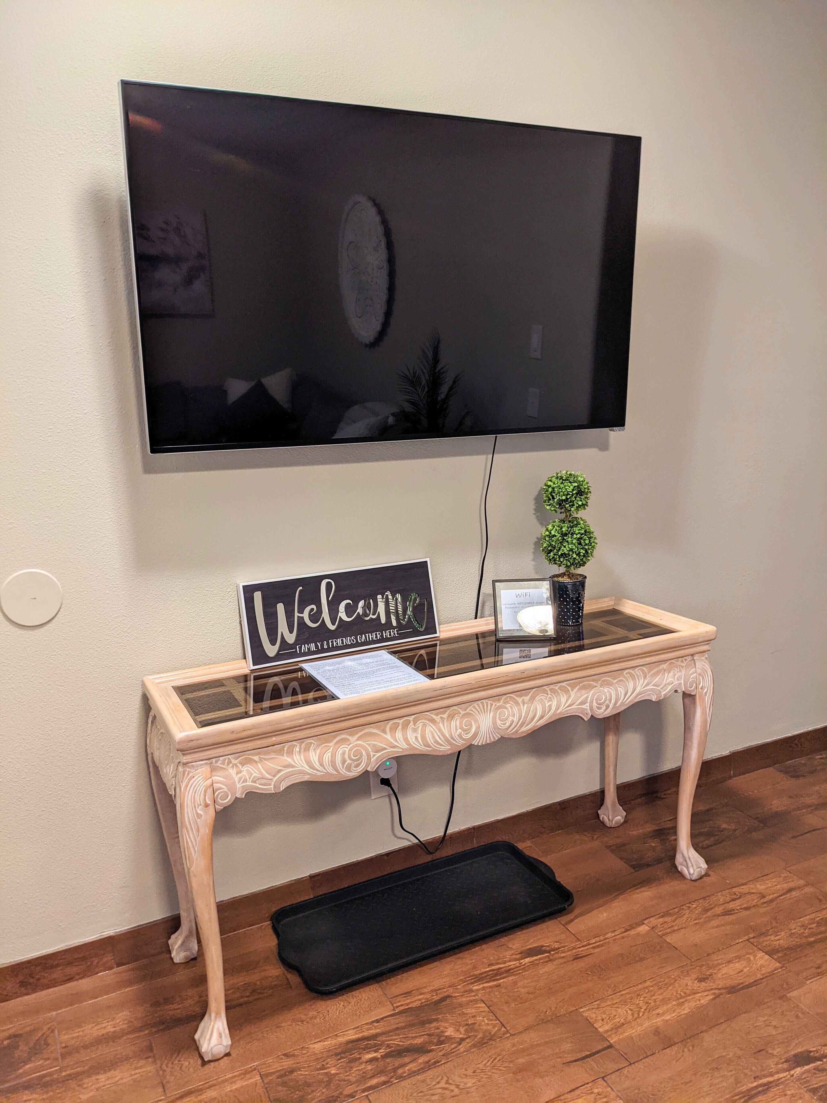 Comfortable home with a spacious yard only 20 min drive from Zion Natl Park