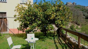 Servei de restauració a l'aire lliure
