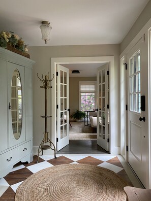 Intérieur