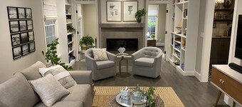 Newly Renovated Southampton Getaway House