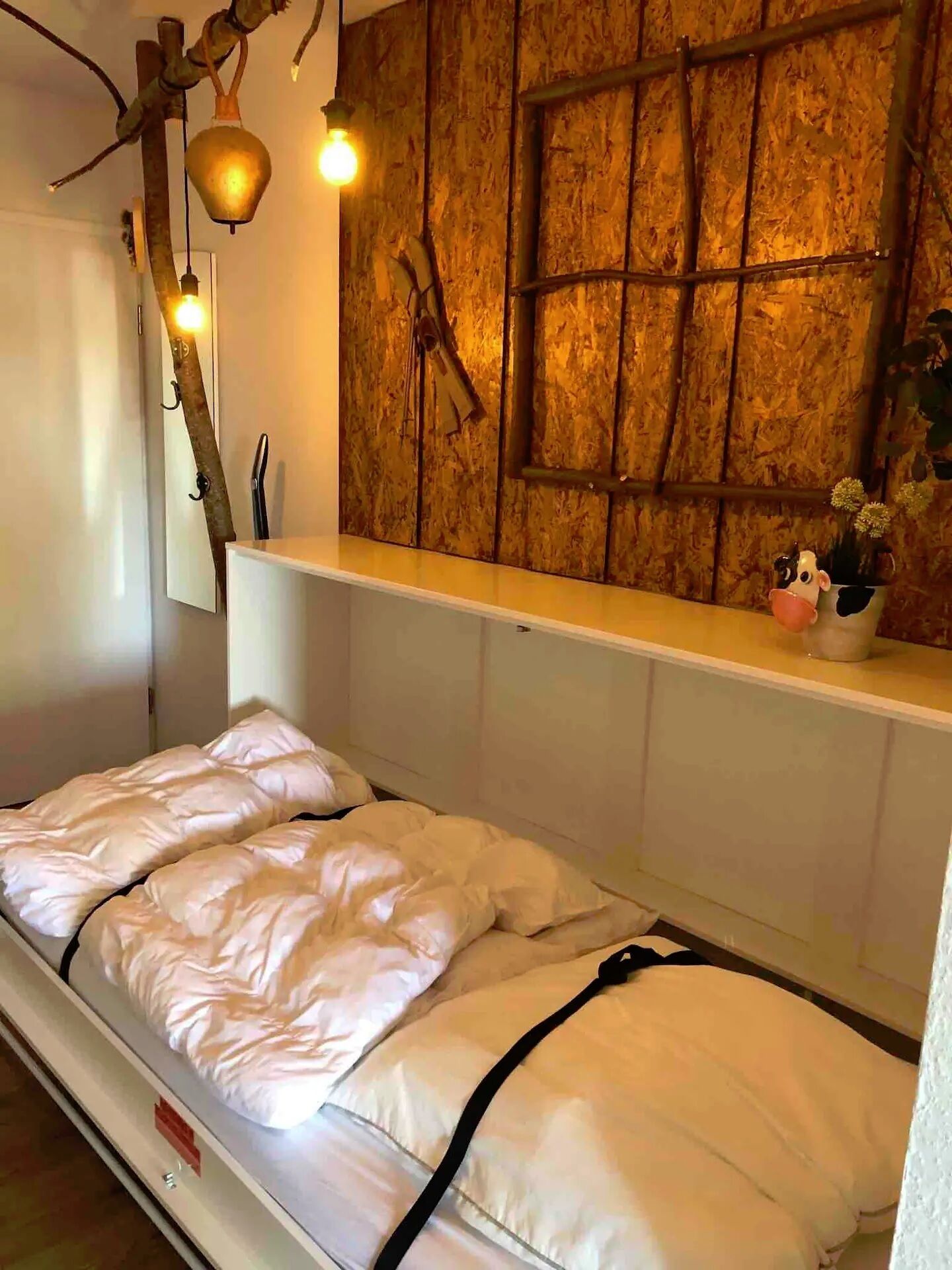 Apartment "Almherzl" with indoor pool & sauna, completely renovated