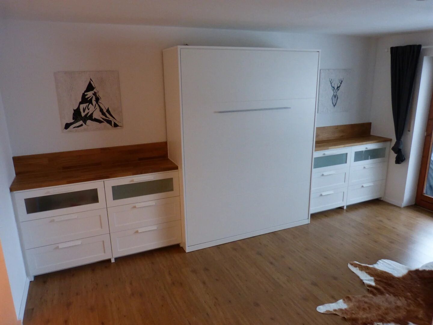 Apartment "Almherzl" with indoor pool & sauna, completely renovated