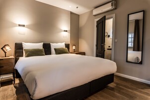 Quarto conforto
