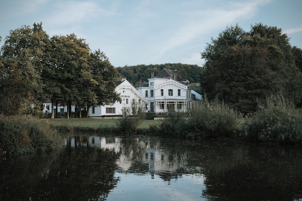 Landgoed Altenbroek - Voeren