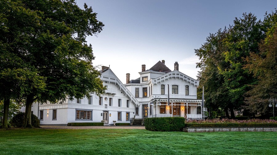 Landgoed Altenbroek