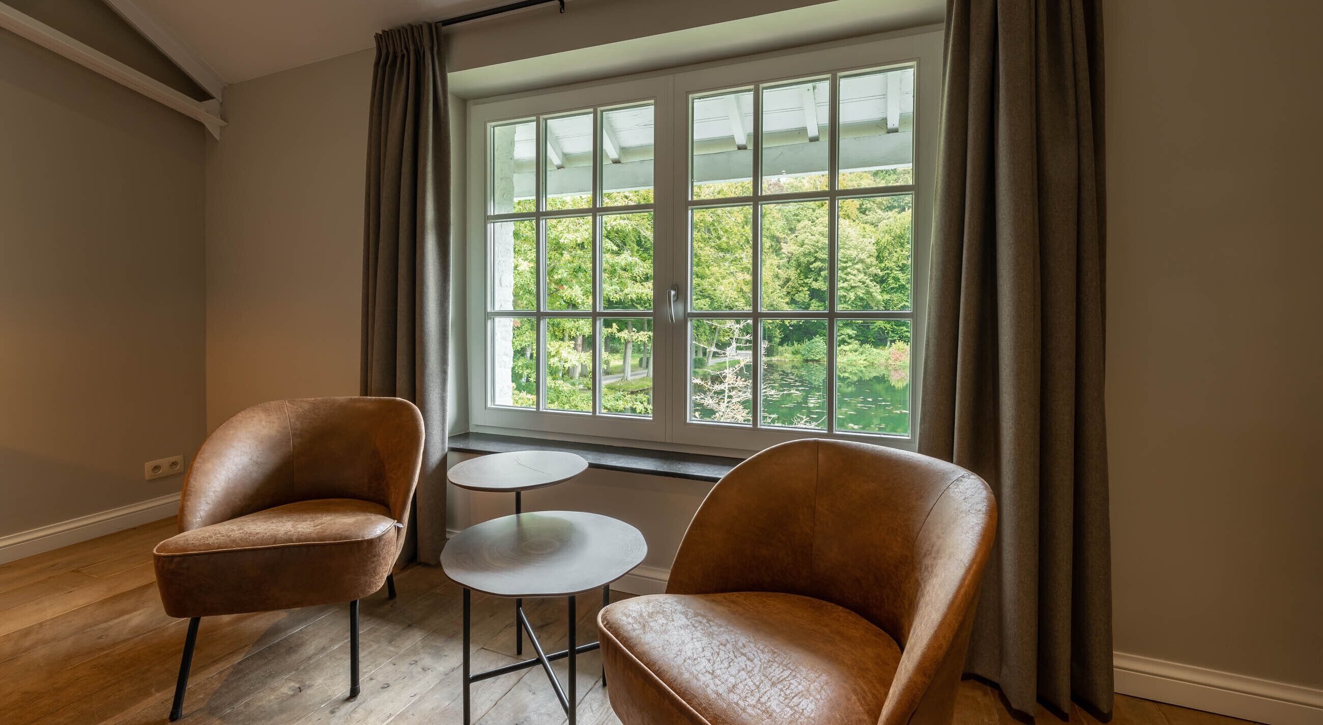 Deluxe Room | Premium bedding, in-room safe, free WiFi, bed sheets