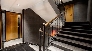 Building design