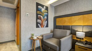 Unclassified image, 3 of 52, button - No:12 Hotel Sultanahmet (Istanbul)