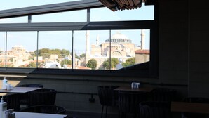 Unclassified image, 4 of 52, button - No:12 Hotel Sultanahmet (Istanbul)