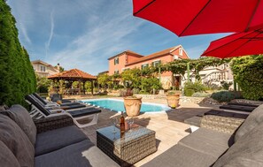Terrazza/patio