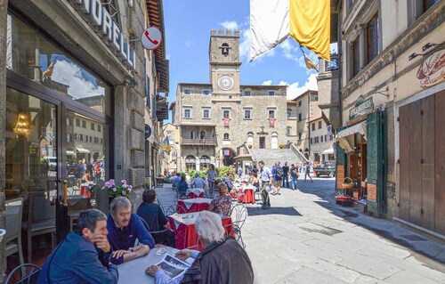 Lovely home in Castiglion Fiorentino