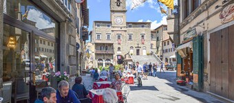 Lovely home in Castiglion Fiorentino