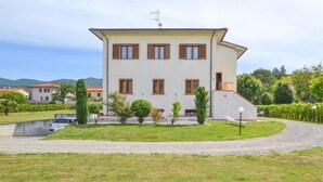 Unclassified image, 4 of 23, button - Lovely home in Castiglion Fiorentino with sauna (Castiglion Fiorentino)